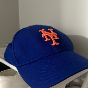 mets baseball cap